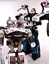 Titanium Series Prowl (War Within) - Image #77 of 88