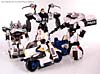 Titanium Series Prowl (War Within) - Image #81 of 88