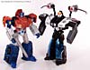 Titanium Series Prowl (War Within) - Image #84 of 88