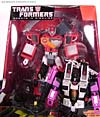 Titanium Series Optimus Prime (RiD) - Image #1 of 104