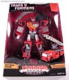 Titanium Series Optimus Prime (RiD) - Image #2 of 104
