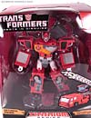 Titanium Series Optimus Prime (RiD) - Image #3 of 104