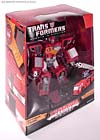 Titanium Series Optimus Prime (RiD) - Image #5 of 104