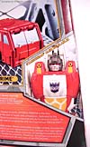 Titanium Series Optimus Prime (RiD) - Image #10 of 104