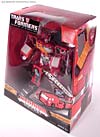Titanium Series Optimus Prime (RiD) - Image #14 of 104