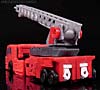 Titanium Series Optimus Prime (RiD) - Image #27 of 104