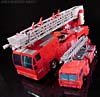 Titanium Series Optimus Prime (RiD) - Image #43 of 104