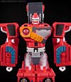 Titanium Series Optimus Prime (RiD) - Image #50 of 104
