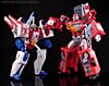 Titanium Series Optimus Prime (RiD) - Image #87 of 104