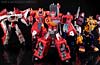 Titanium Series Optimus Prime (RiD) - Image #92 of 104