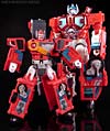 Titanium Series Optimus Prime (RiD) - Image #94 of 104