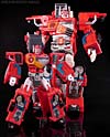 Titanium Series Optimus Prime (RiD) - Image #98 of 104