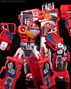 Titanium Series Optimus Prime (RiD) - Image #99 of 104
