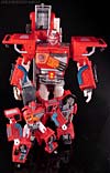 Titanium Series Optimus Prime (RiD) - Image #101 of 104