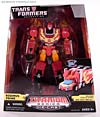 Titanium Series Rodimus Prime - Image #1 of 83