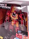 Titanium Series Rodimus Prime - Image #12 of 83