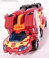 Titanium Series Rodimus Prime - Image #27 of 83
