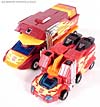 Titanium Series Rodimus Prime - Image #32 of 83