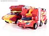 Titanium Series Rodimus Prime - Image #33 of 83