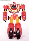 Titanium Series Rodimus Prime - Image #35 of 83
