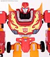 Titanium Series Rodimus Prime - Image #36 of 83