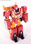 Titanium Series Rodimus Prime - Image #40 of 83