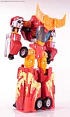 Titanium Series Rodimus Prime - Image #44 of 83