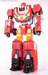 Titanium Series Rodimus Prime - Image #46 of 83