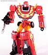 Titanium Series Rodimus Prime - Image #55 of 83
