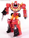 Titanium Series Rodimus Prime - Image #56 of 83
