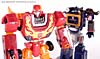 Titanium Series Rodimus Prime - Image #66 of 83