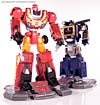 Titanium Series Rodimus Prime - Image #69 of 83