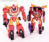 Titanium Series Rodimus Prime - Image #70 of 83