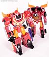 Titanium Series Rodimus Prime - Image #71 of 83