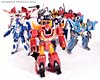 Titanium Series Rodimus Prime - Image #72 of 83