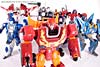 Titanium Series Rodimus Prime - Image #73 of 83