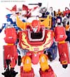 Titanium Series Rodimus Prime - Image #74 of 83