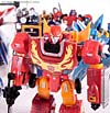 Titanium Series Rodimus Prime - Image #76 of 83
