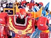 Titanium Series Rodimus Prime - Image #77 of 83