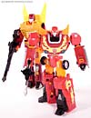 Titanium Series Rodimus Prime - Image #78 of 83