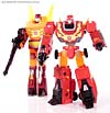 Titanium Series Rodimus Prime - Image #79 of 83