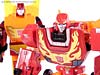 Titanium Series Rodimus Prime - Image #81 of 83