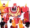 Titanium Series Rodimus Prime - Image #82 of 83