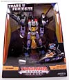 Titanium Series Skywarp - Image #1 of 84
