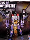 Titanium Series Skywarp - Image #2 of 84
