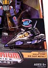 Titanium Series Skywarp - Image #4 of 84