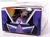 Titanium Series Skywarp - Image #14 of 84