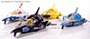 Titanium Series Skywarp - Image #31 of 84
