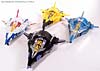 Titanium Series Skywarp - Image #33 of 84