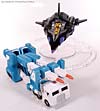 Titanium Series Skywarp - Image #38 of 84